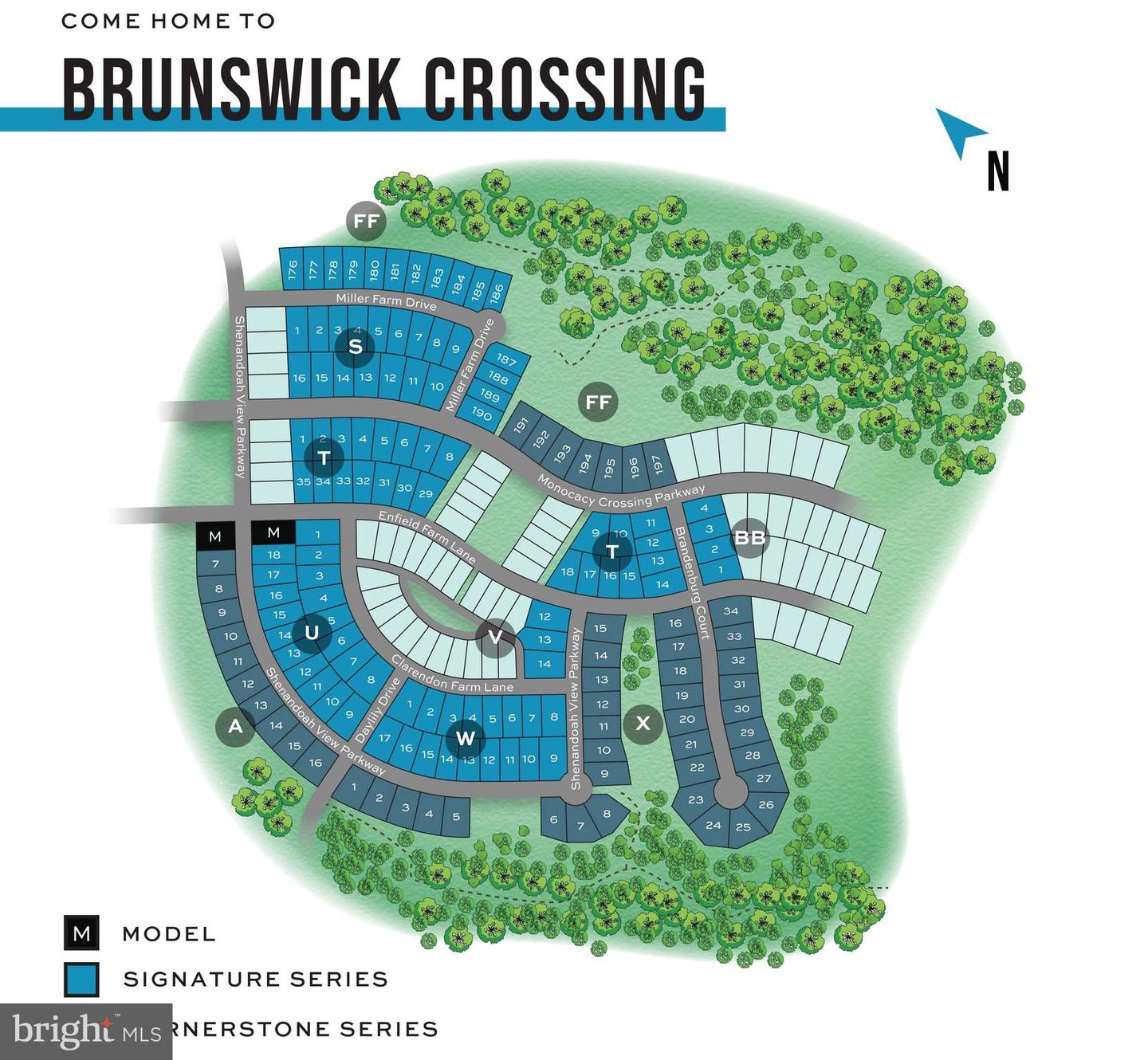 Tbb Monocacy Crossing Pkwy #bridgeport Property Photo 28