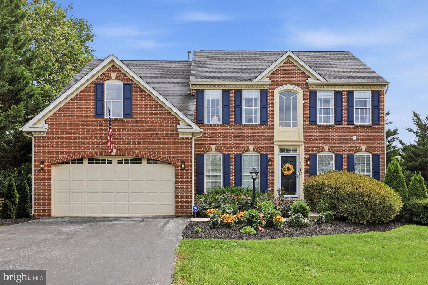 4213 Wallingford Ct Property Photo 1