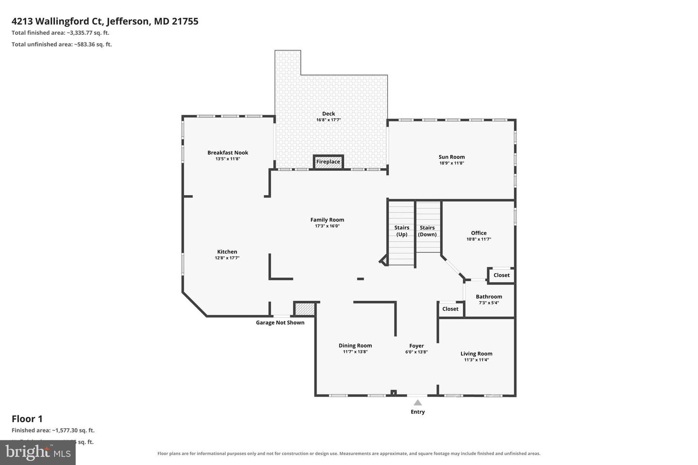 4213 Wallingford Ct Property Photo 70