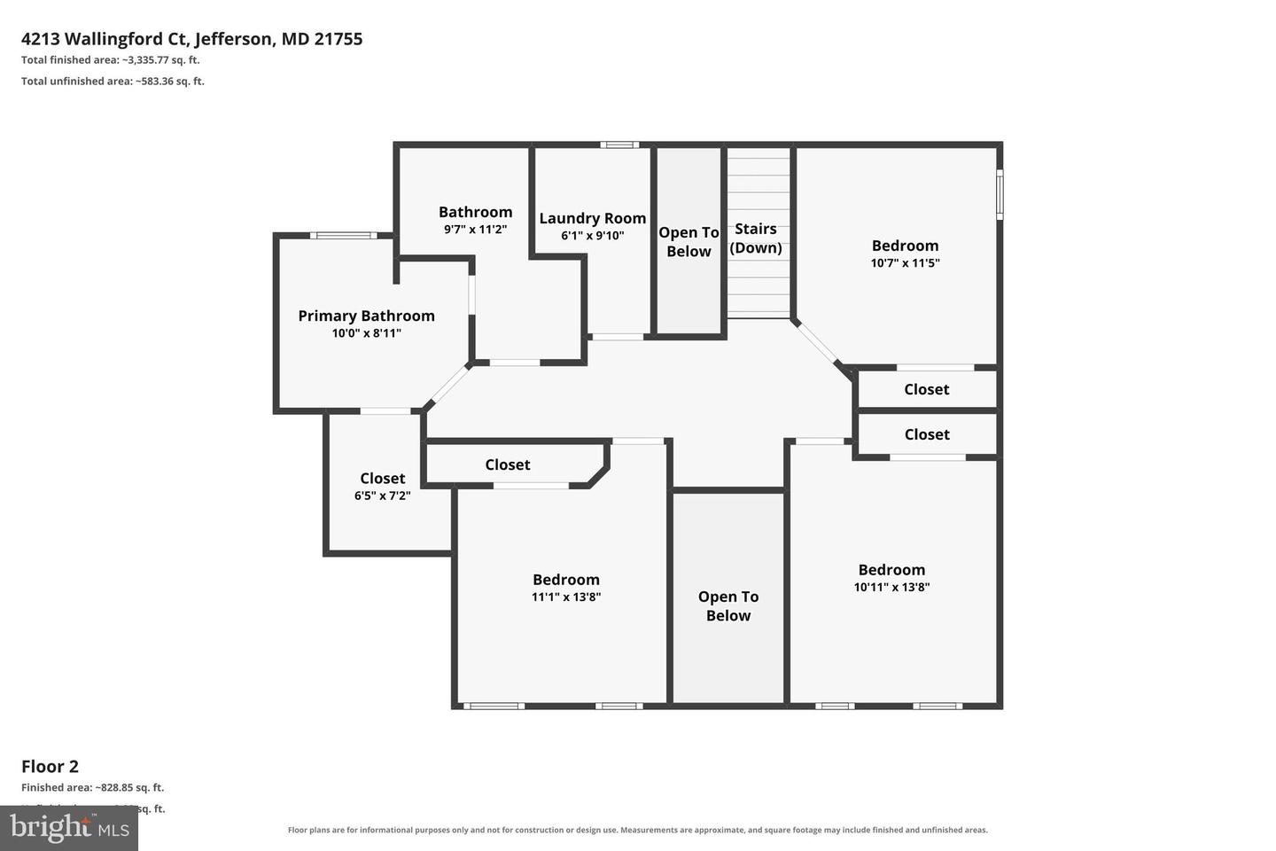 4213 Wallingford Ct Property Photo 71