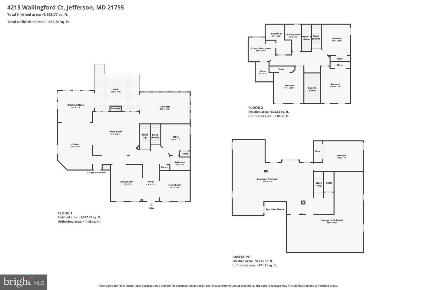 4213 Wallingford Ct Property Photo 72