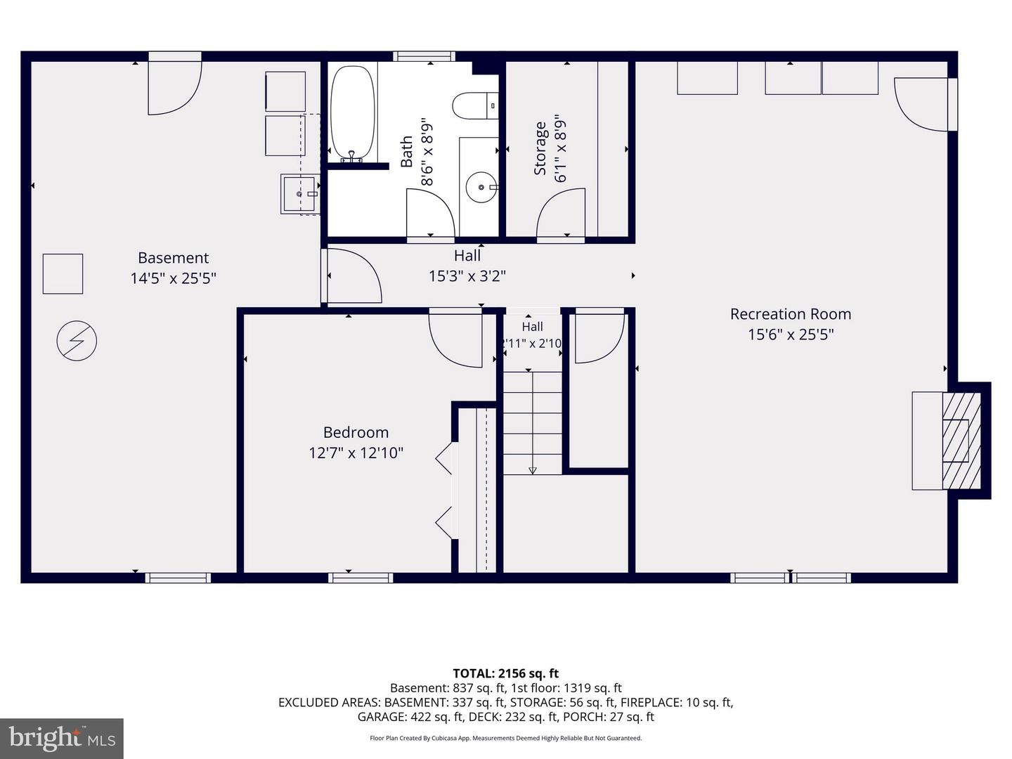 8117 Runnymeade Dr Property Photo 52