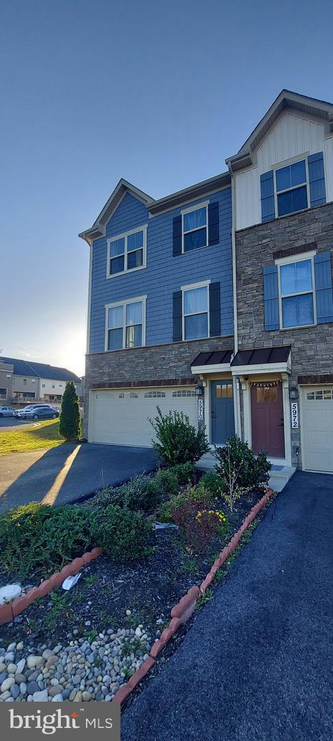 5970 Fallfish Court Property Photo 1