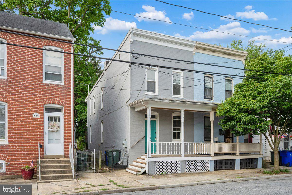 346 Madison St Property Photo 1