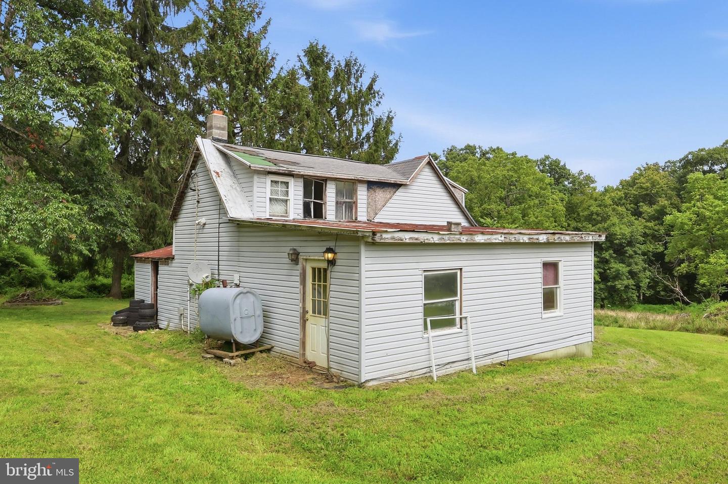 14417 Ridenour Rd Property Photo 4