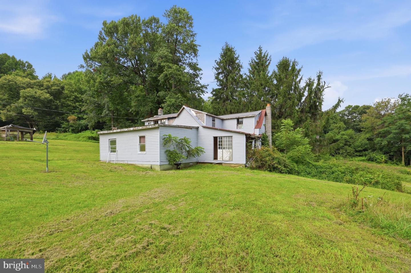 14417 Ridenour Rd Property Photo 16