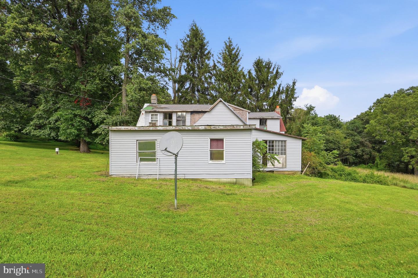 14417 Ridenour Rd Property Photo 17