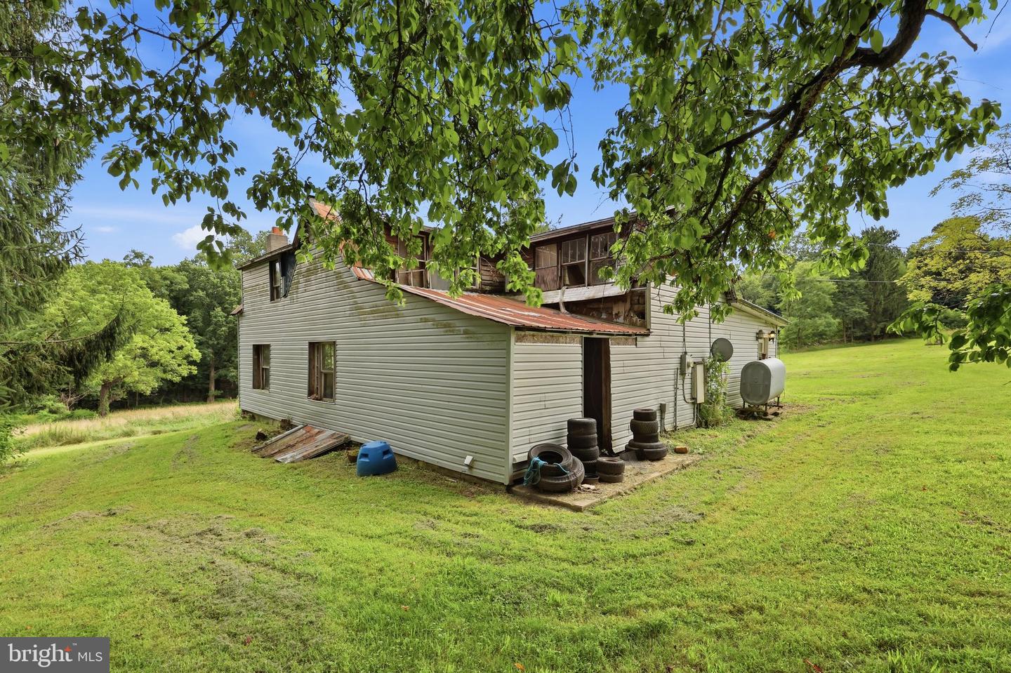 14417 Ridenour Rd Property Photo 20