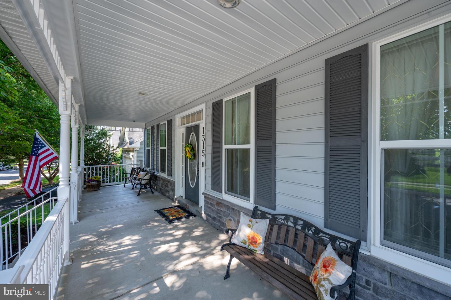 1315 Volunteer Dr Property Photo 5