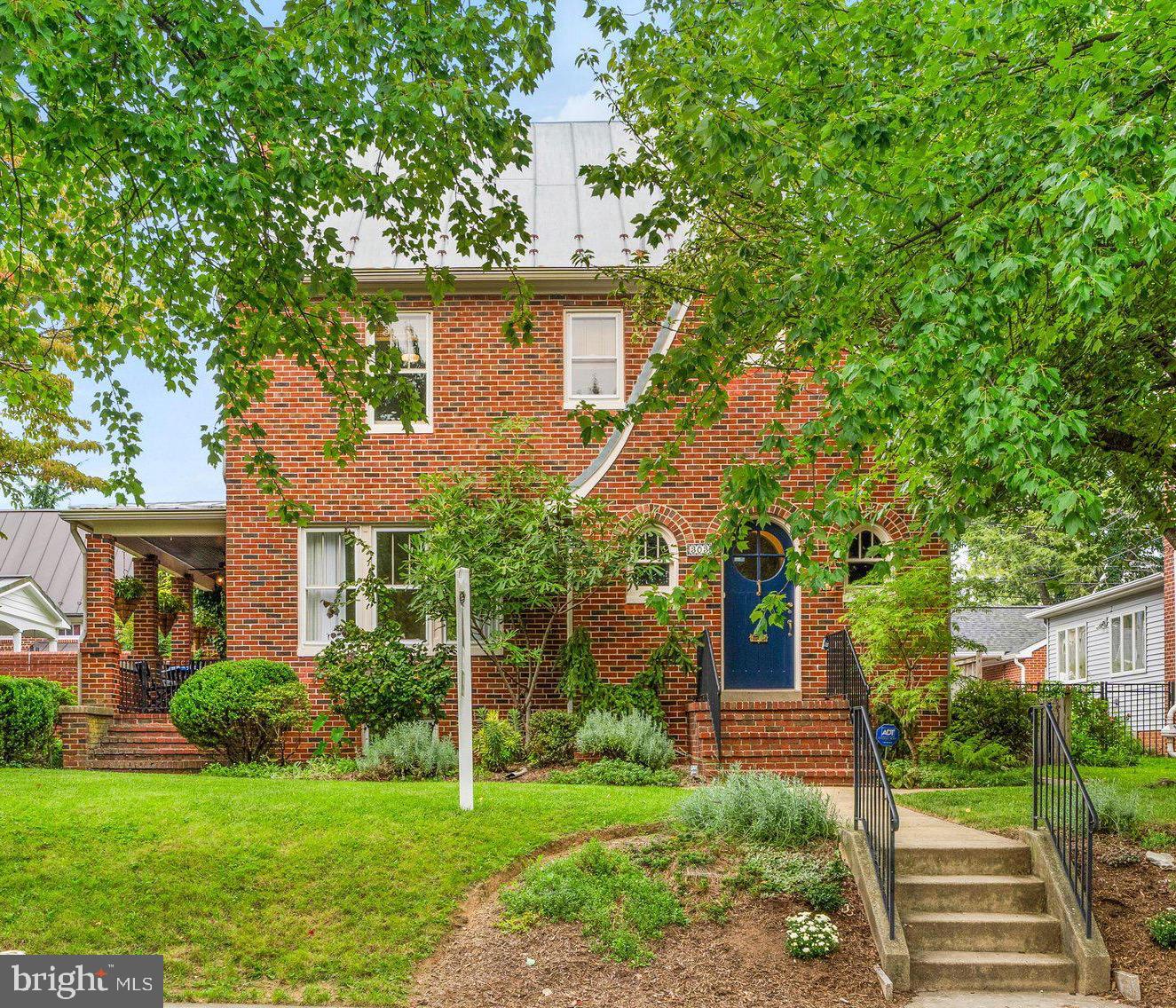 303 Fleming Ave Property Photo 1