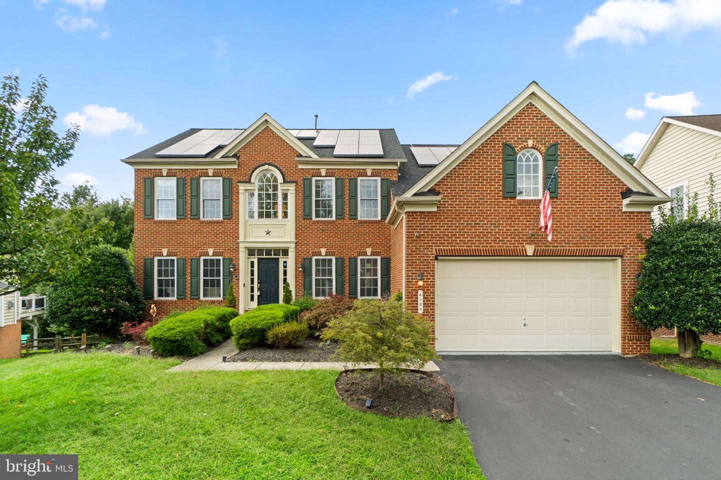 4104 Brushfield Dr Property Photo 1