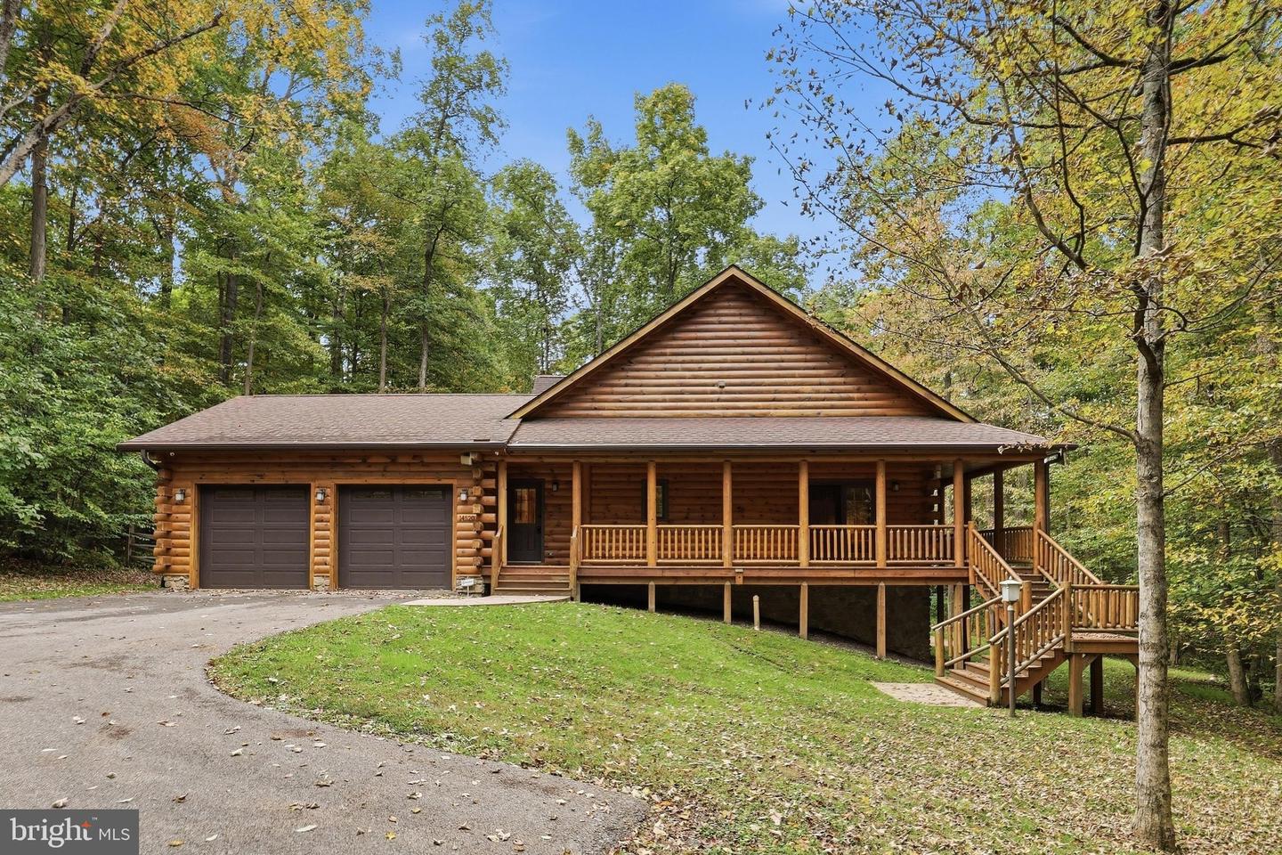 14520 Ridenour Rd Property Photo 1