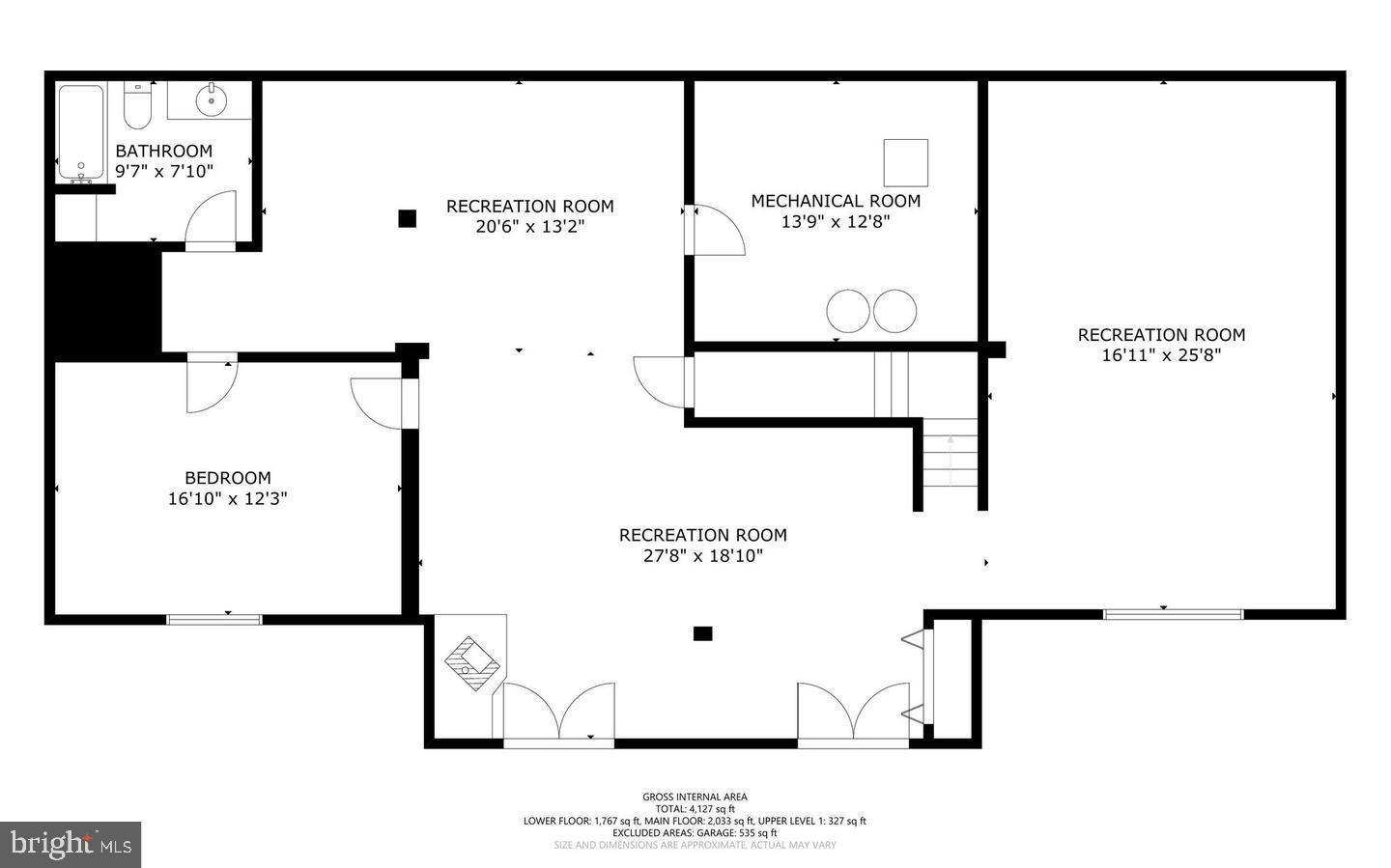 14520 Ridenour Rd Property Photo 58