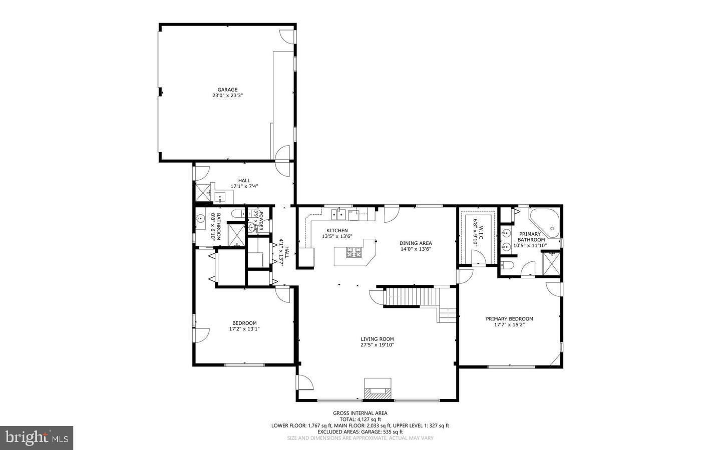 14520 Ridenour Rd Property Photo 59