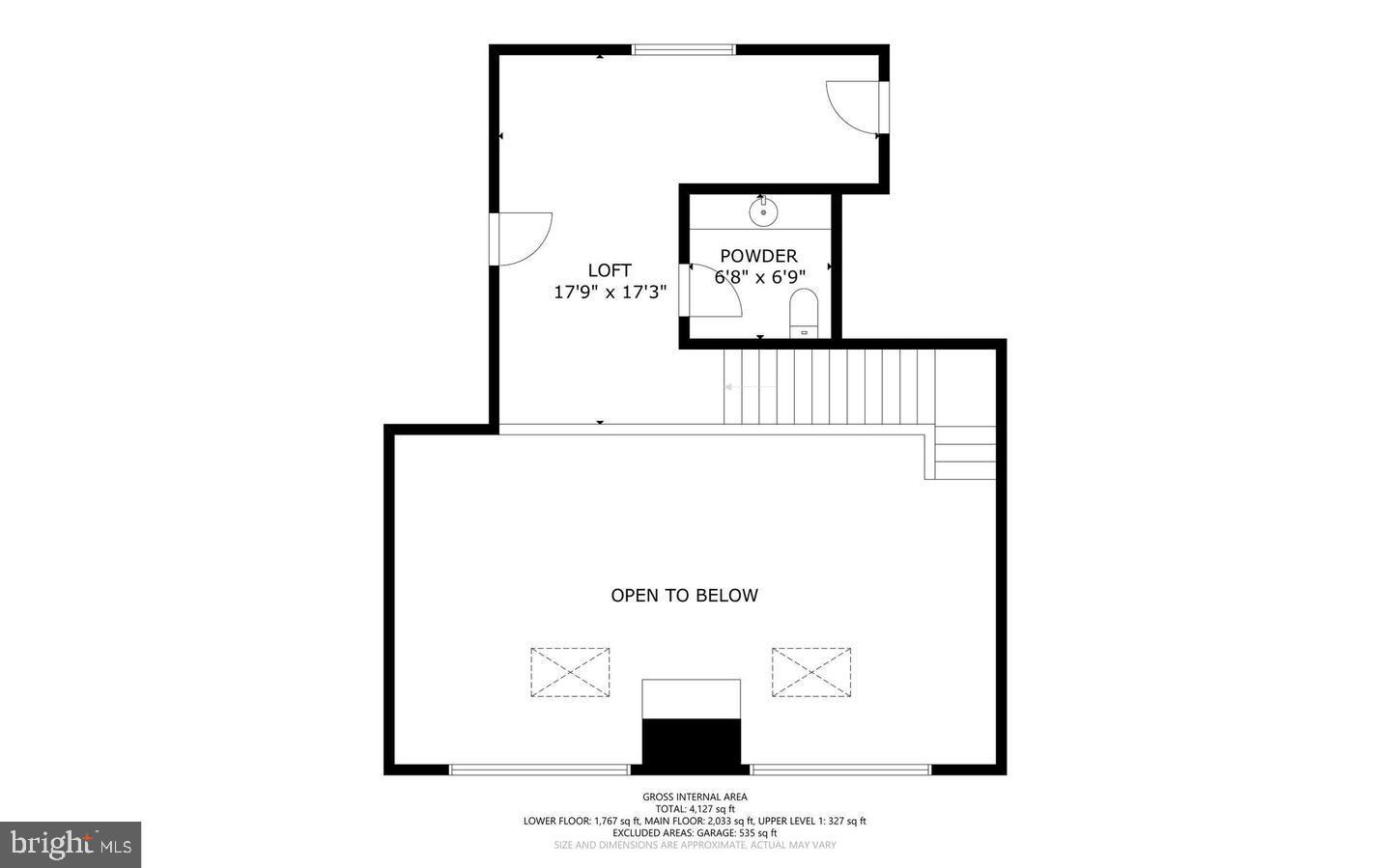 14520 Ridenour Rd Property Photo 60