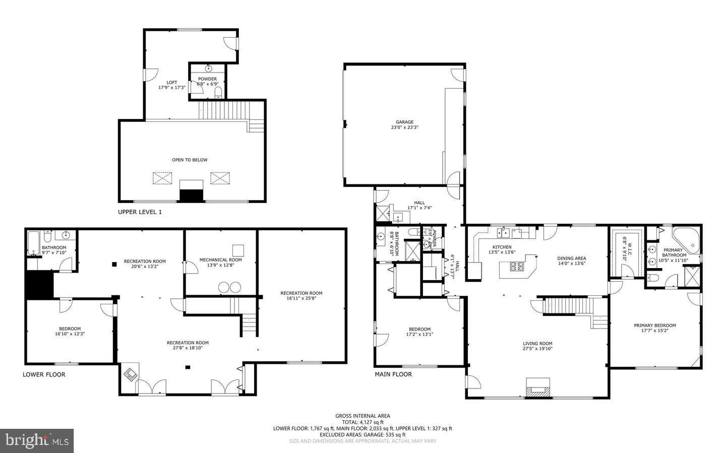 14520 Ridenour Rd Property Photo 61