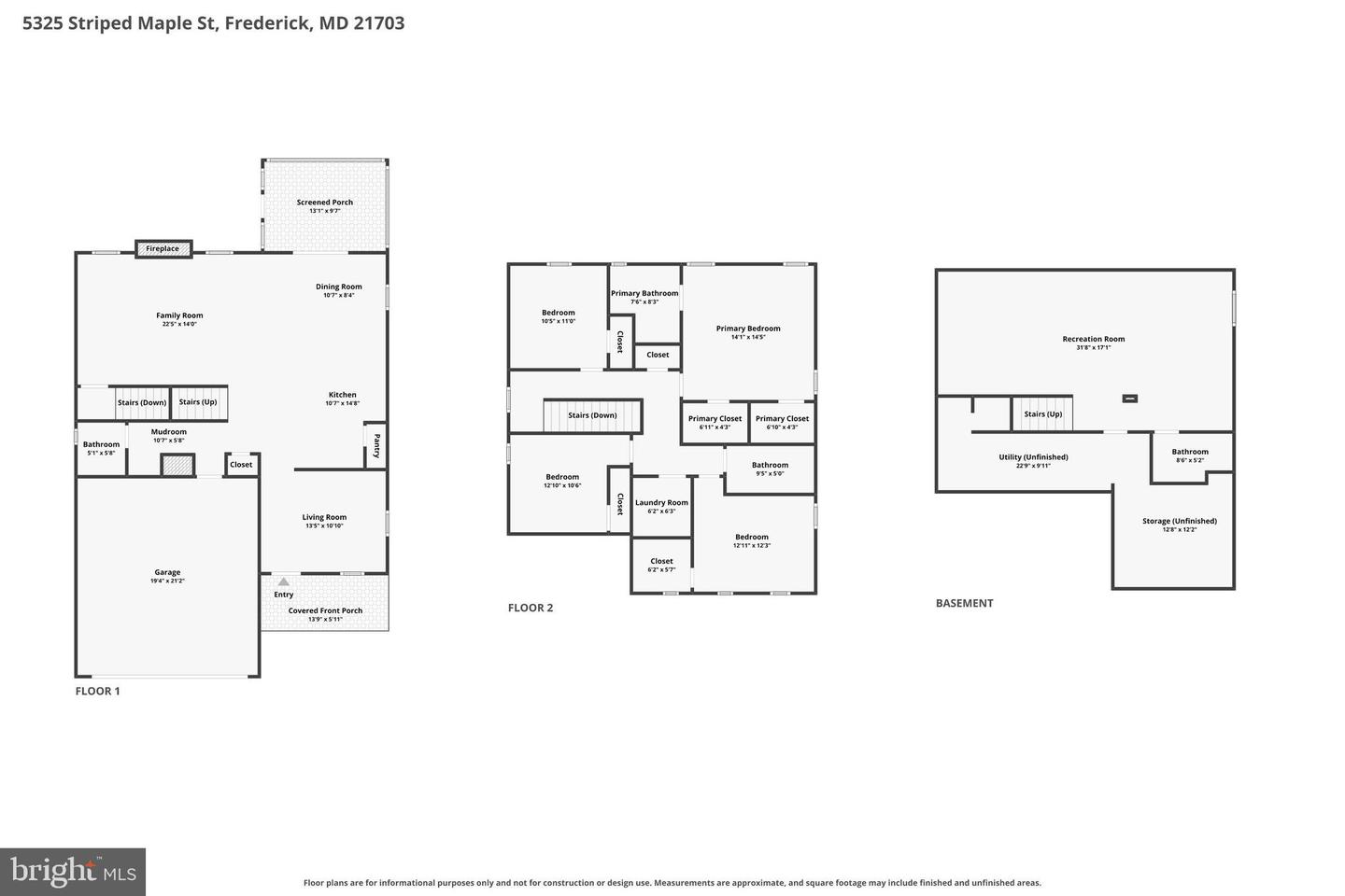 5325 Striped Maple St Property Photo 72