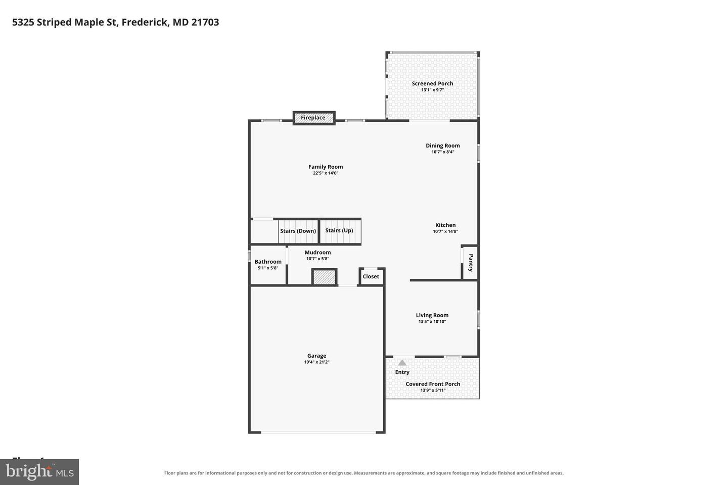 5325 Striped Maple St Property Photo 74