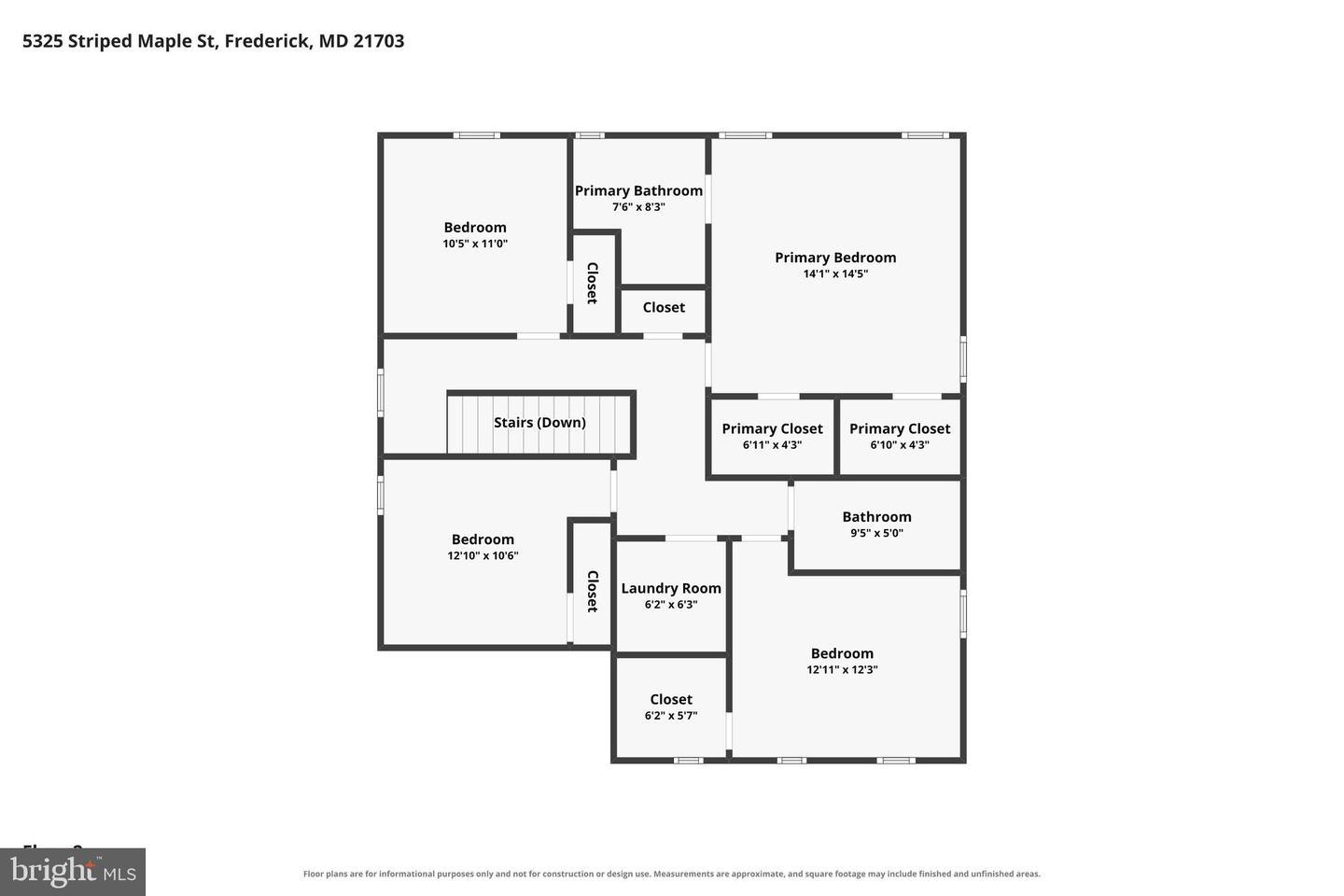 5325 Striped Maple St Property Photo 75
