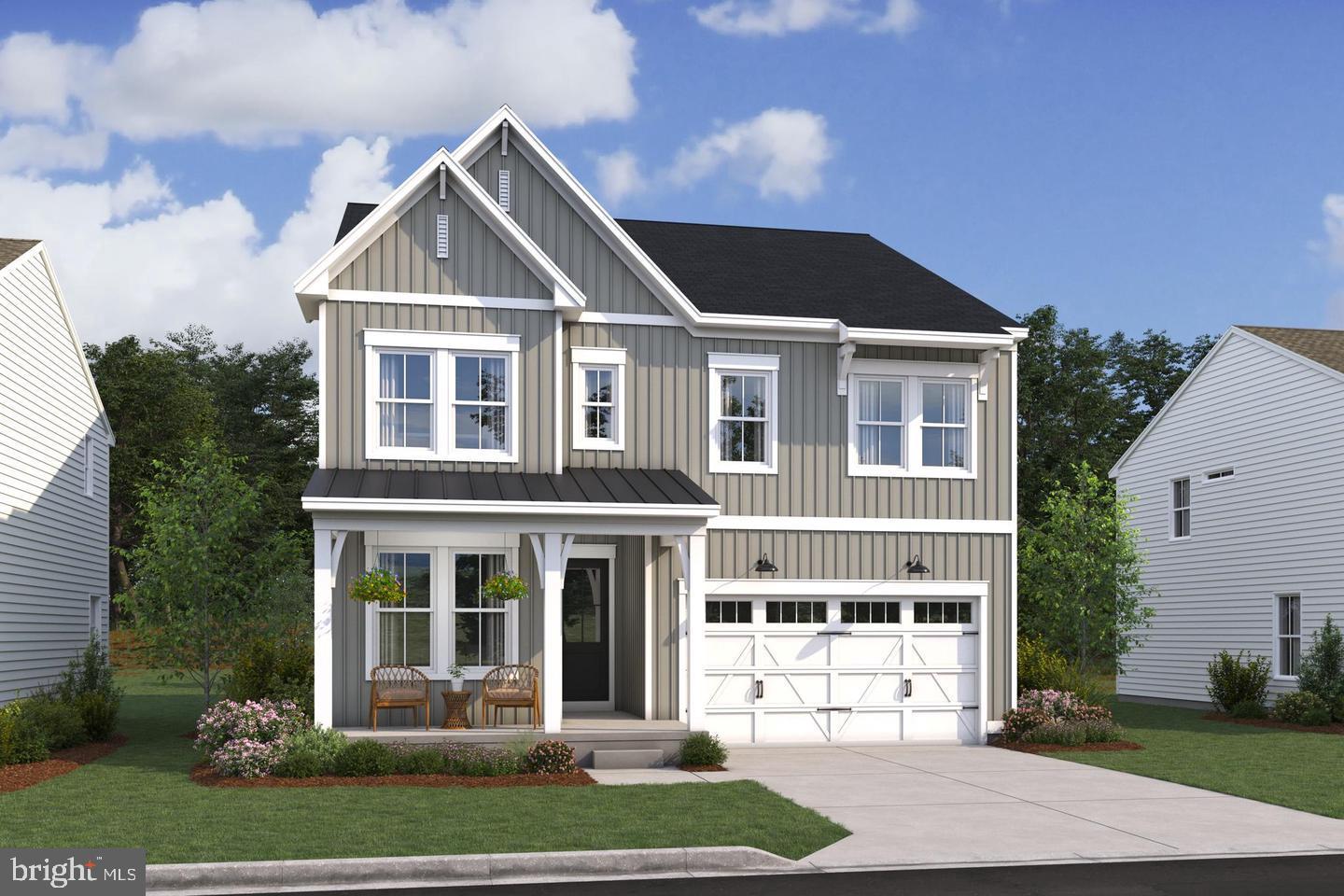 2837 Mae Wade Ave #lot19 Property Photo 1