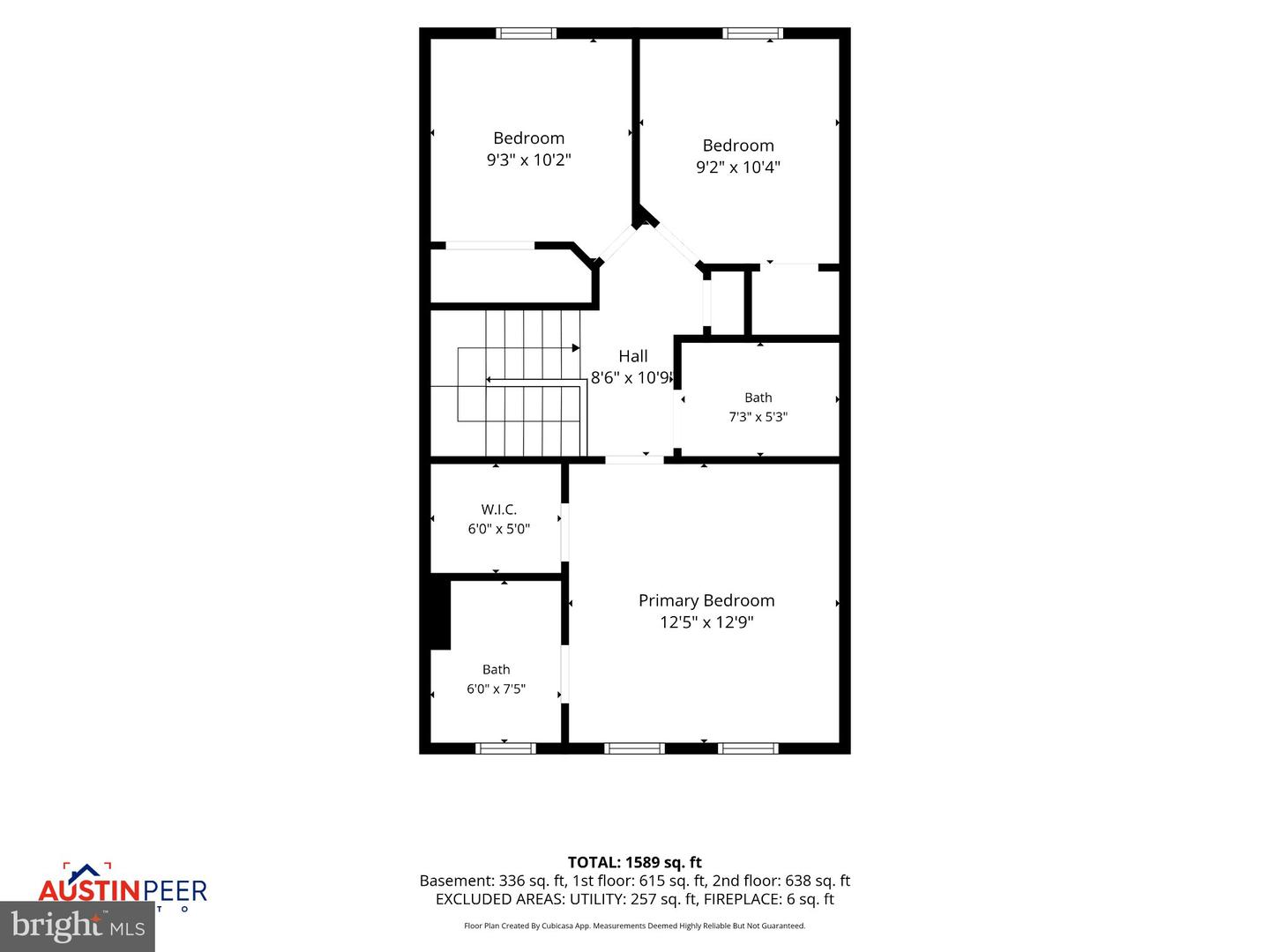 510 Hollyberry Way Property Photo 34