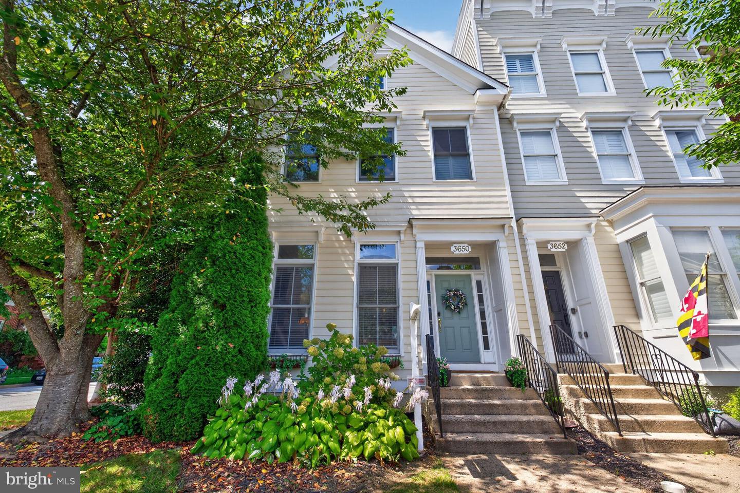 3650 TAVISTOCK RD Property Photo 1