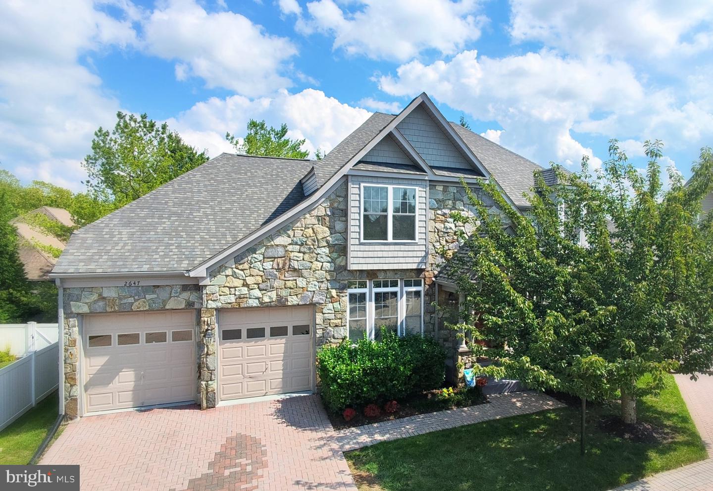 2647 Monocacy Ford Rd Property Photo 1
