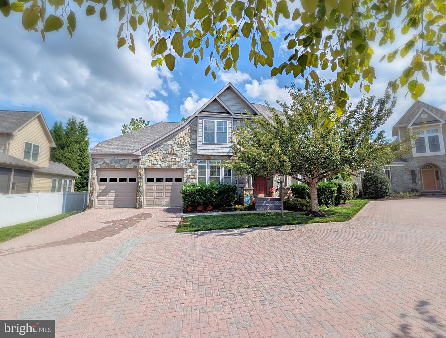 2647 Monocacy Ford Rd Property Photo 1