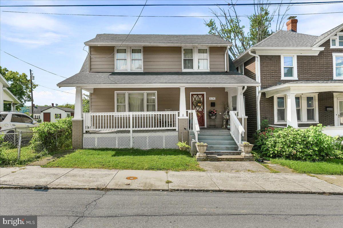 614 Brunswick St Property Photo 1