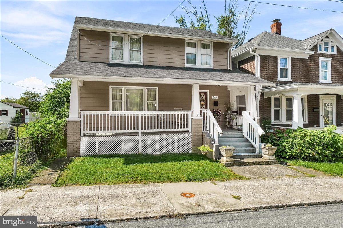 614 Brunswick St Property Photo 2