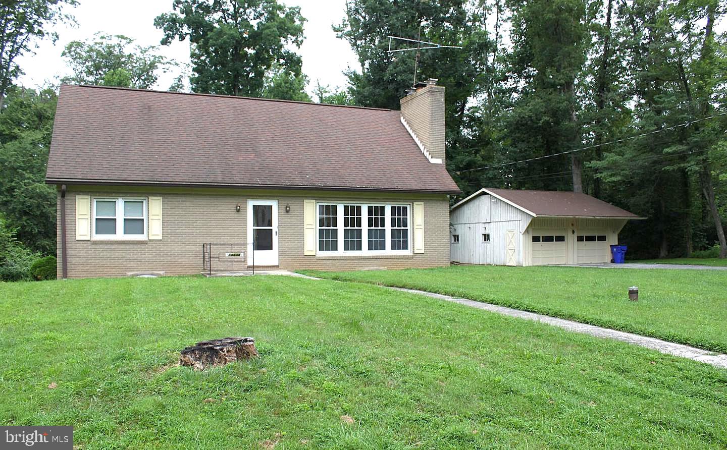 13404 Wolfsville Property Photo 1