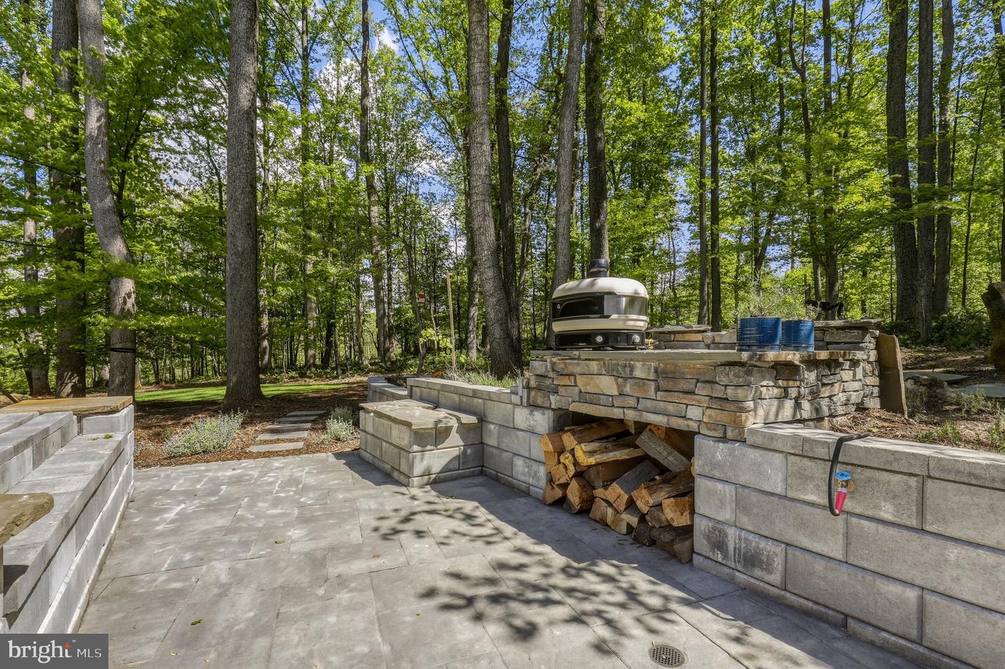 4833 Reels Mill Rd Property Photo 54