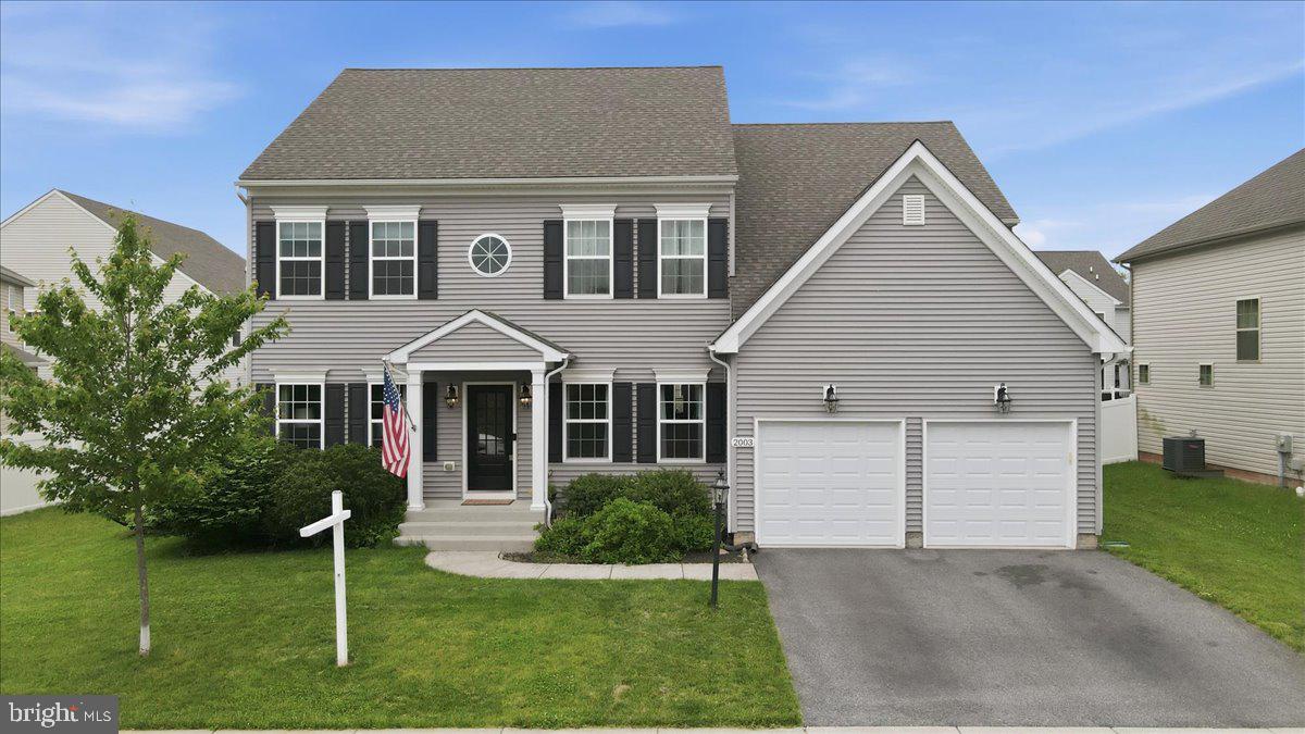 2003 Cohasset Ct Property Photo 2