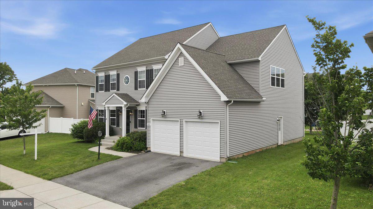 2003 Cohasset Ct Property Photo 3