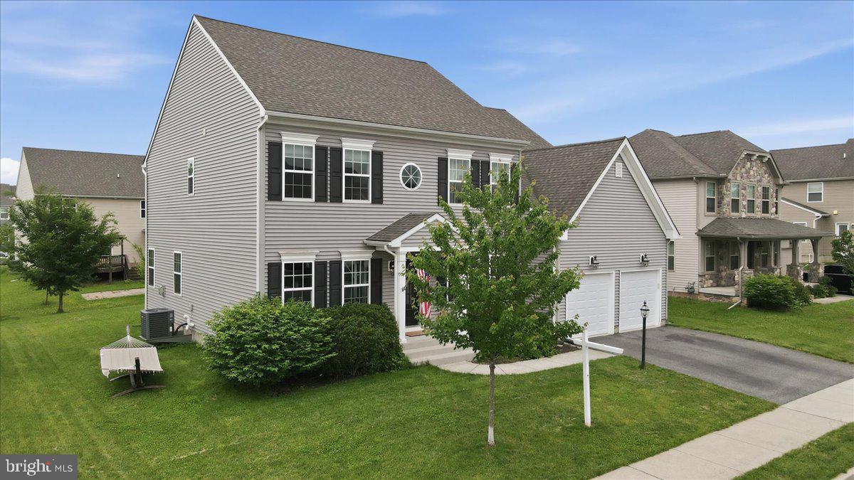 2003 Cohasset Ct Property Photo 4