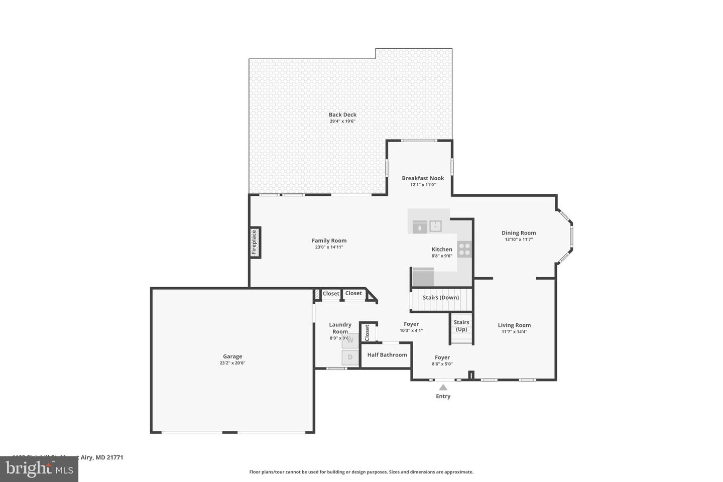 1103 Sleighill Ct Property Photo 52