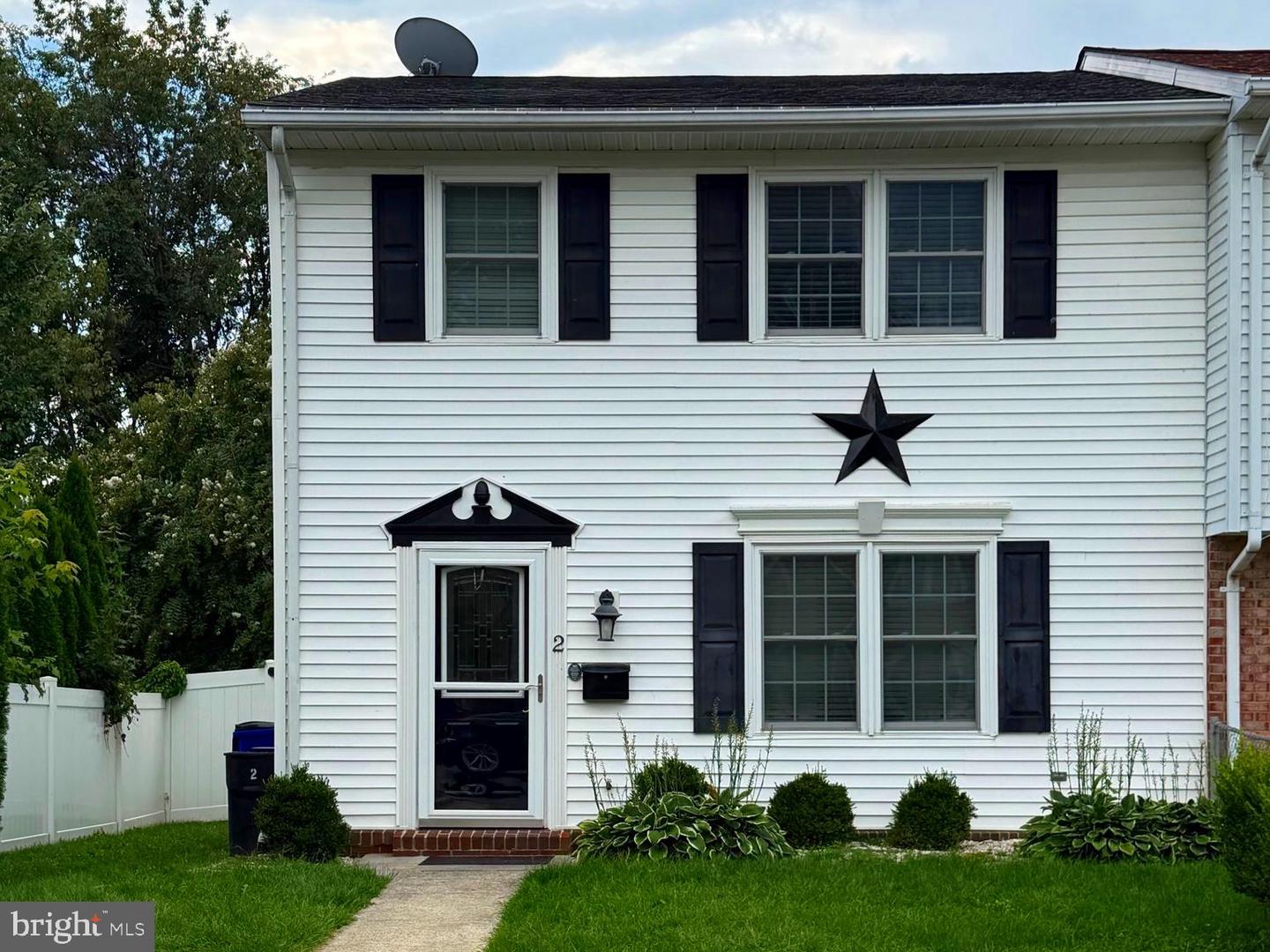 2 Peach Orchard Ct Property Photo 1