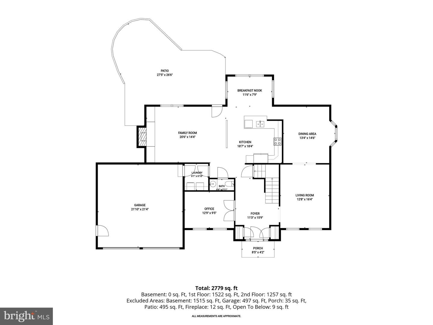 602 Deer Hollow Dr Property Photo 45