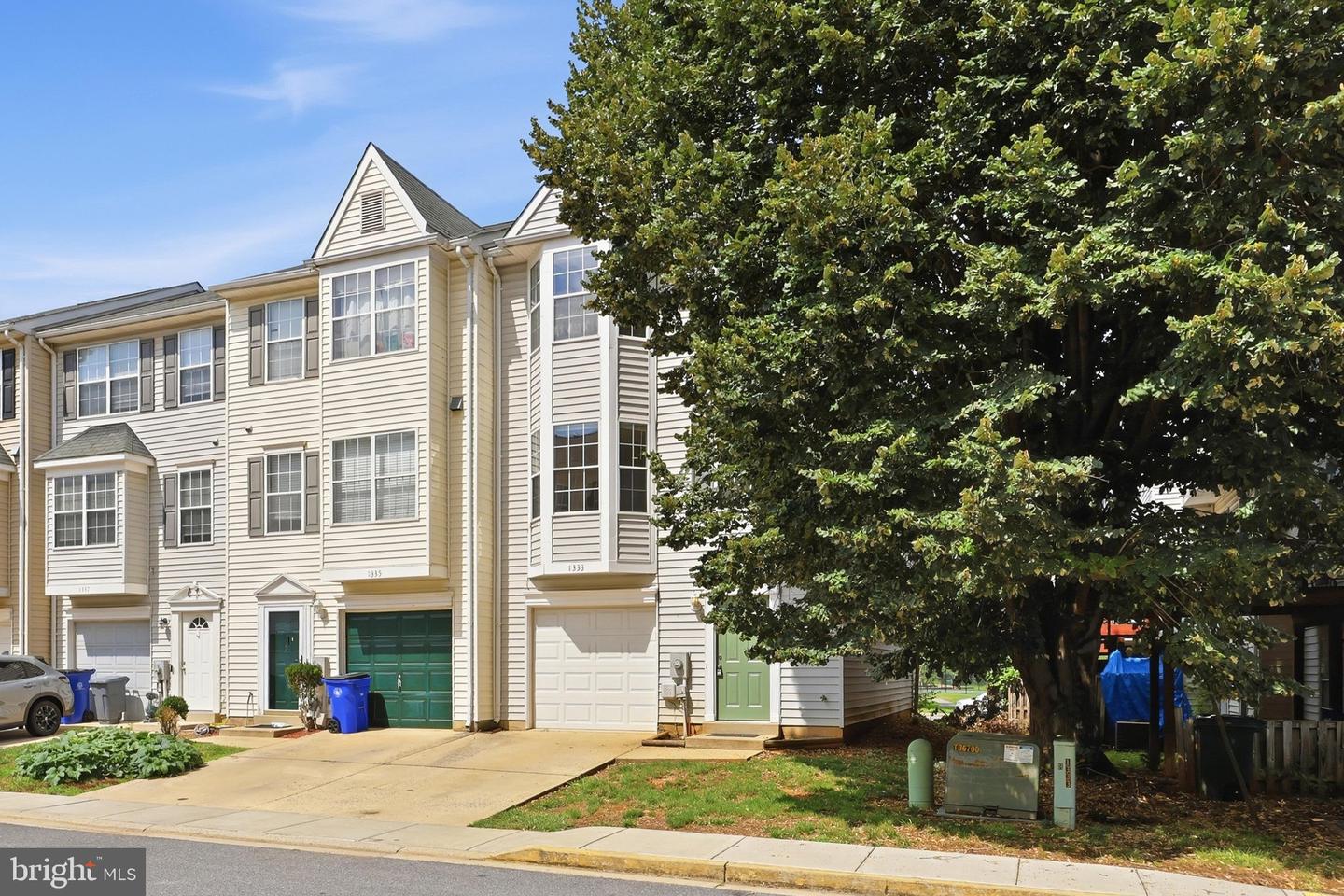 1333 Hampshire Dr #e Property Photo 41