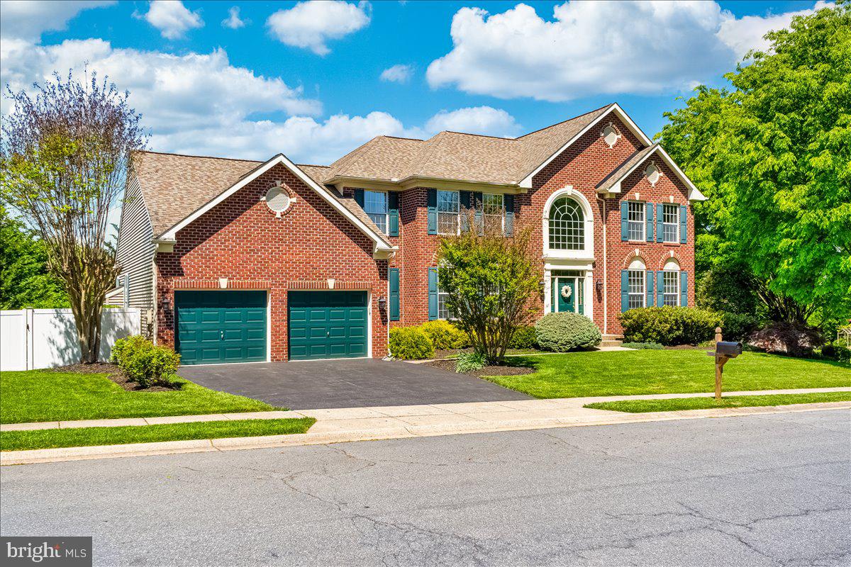 5720 LITTLE SPRING WAY Property Photo 1