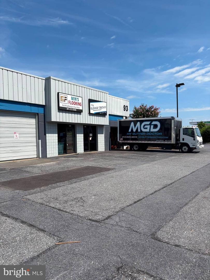 93 MONOCACY BLVD #SUITE A6 Property Photo 1