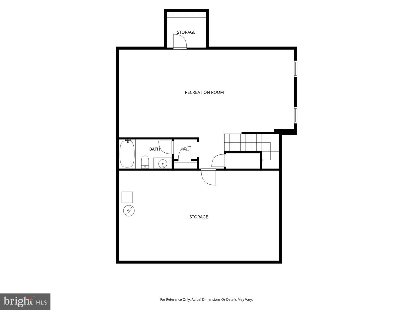 8432 Cliffview Ln Property Photo 48