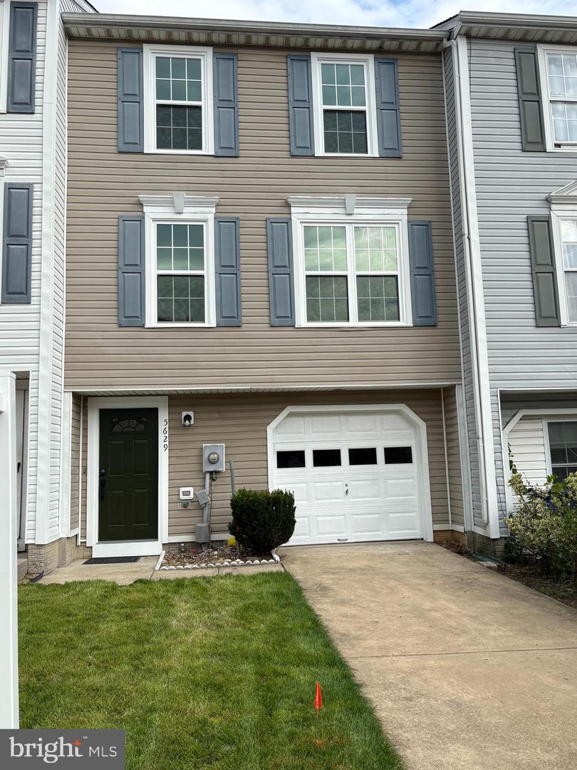 5629 Crestwood Ct Property Photo 1