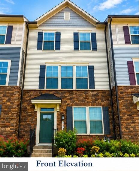 10144 STONECAT MEWS Property Photo 1