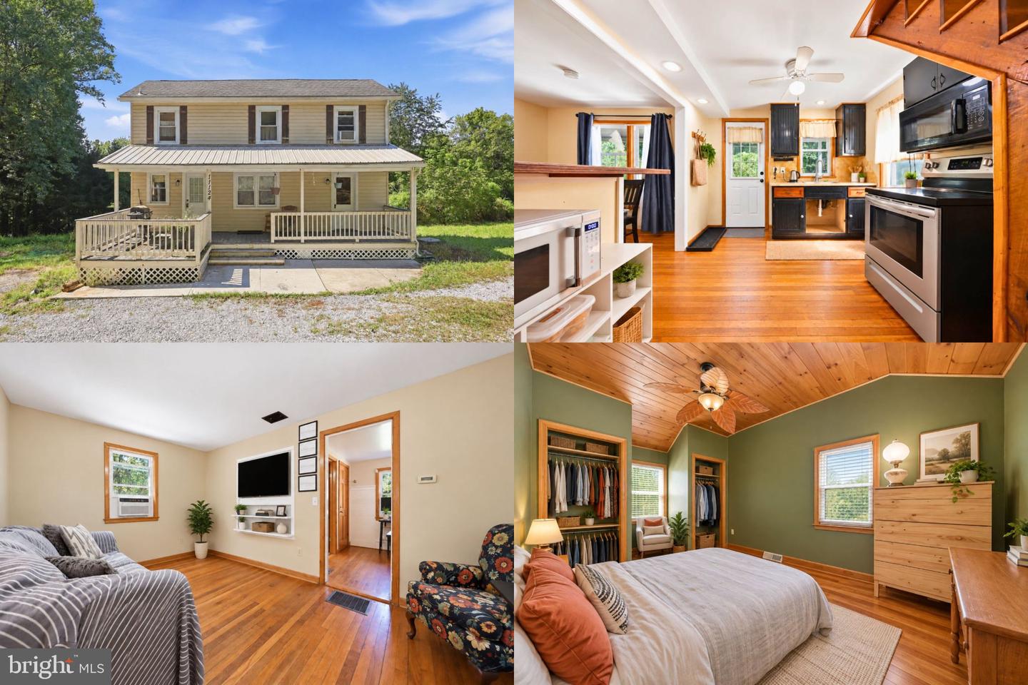 11124 Highland School Property Photo 1