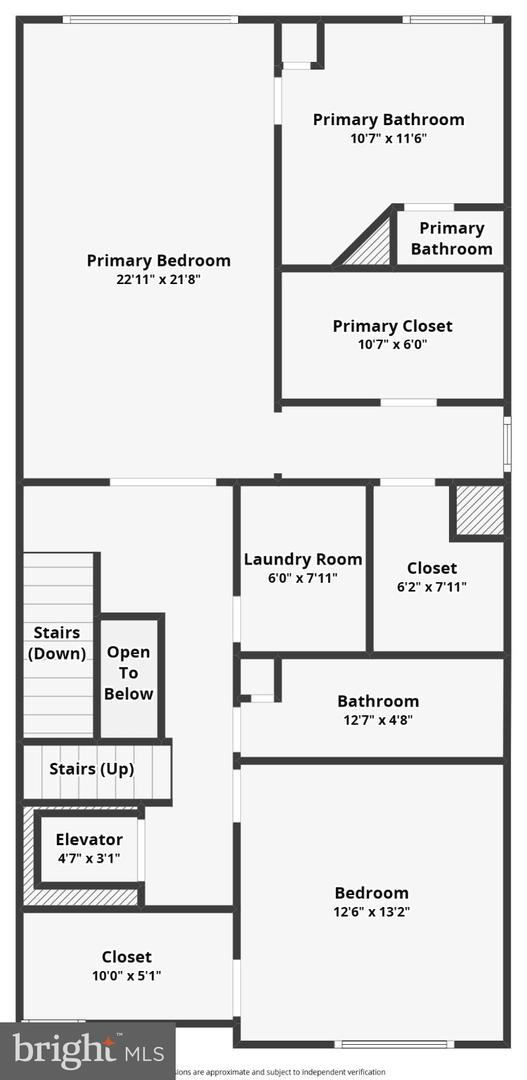 3040 Jacobs Garden Ln Property Photo 42