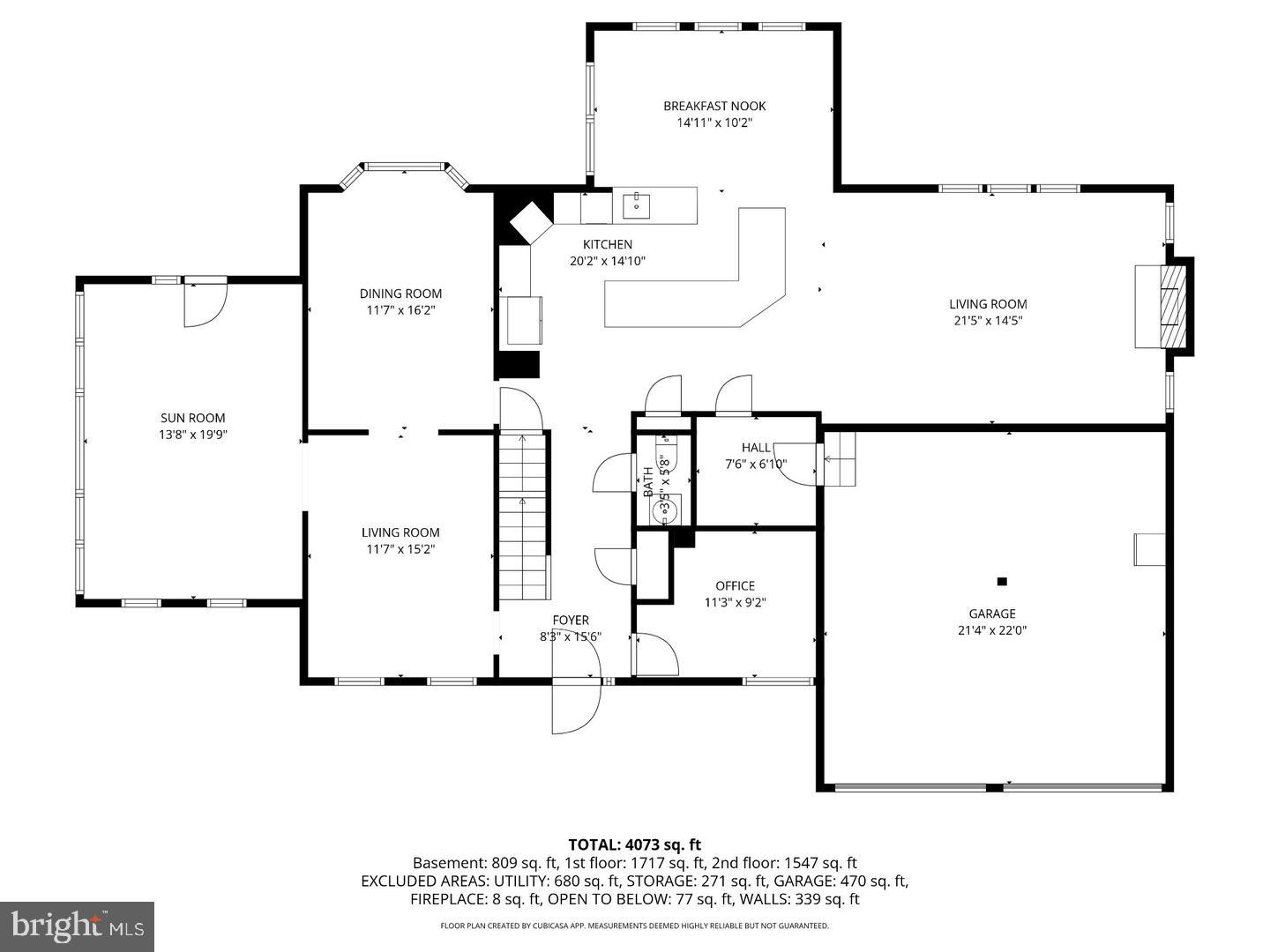 2231 W Greenleaf Dr Property Photo 68