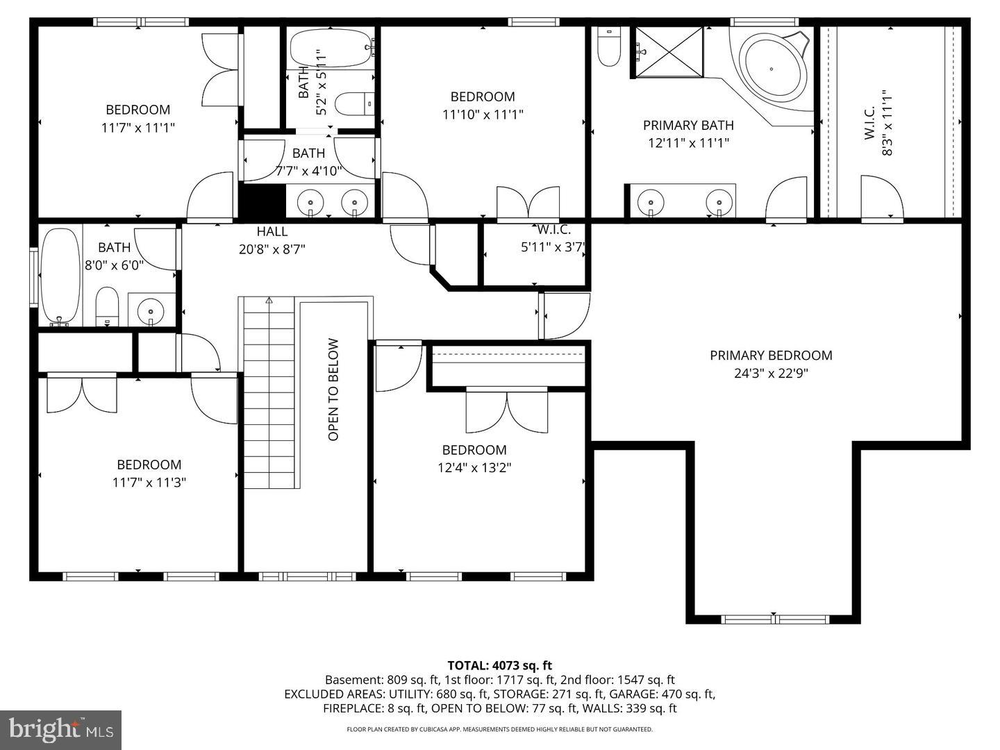 2231 W Greenleaf Dr Property Photo 69