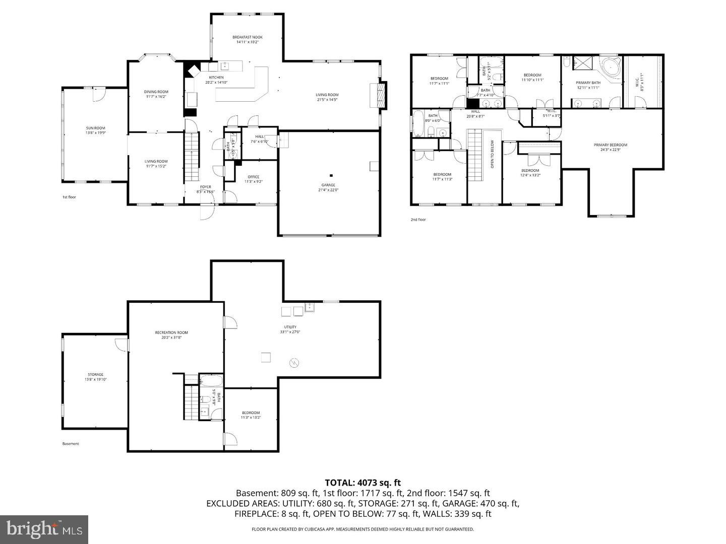 2231 W Greenleaf Dr Property Photo 71