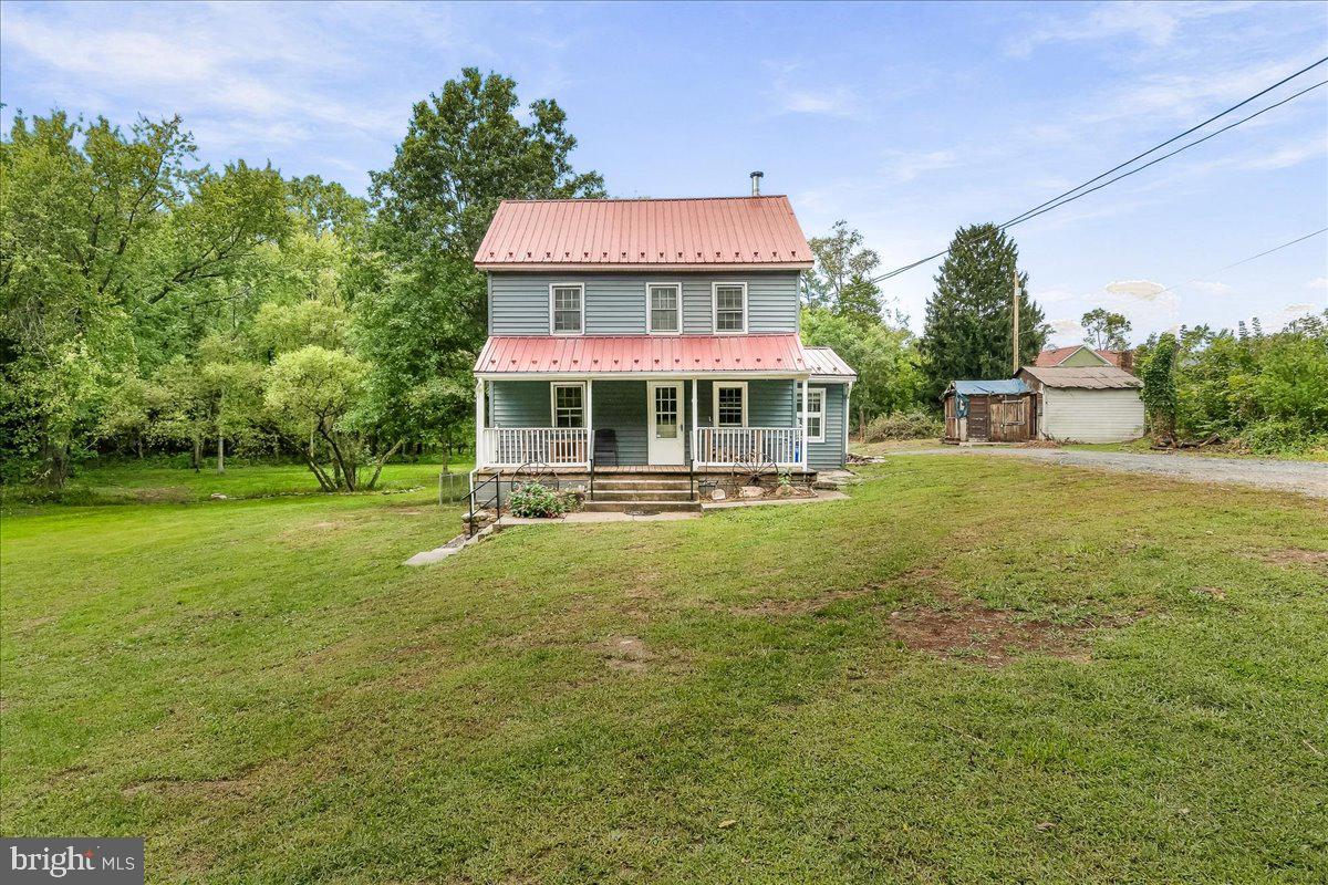 11012 HESSONG BRIDGE RD Property Photo 1
